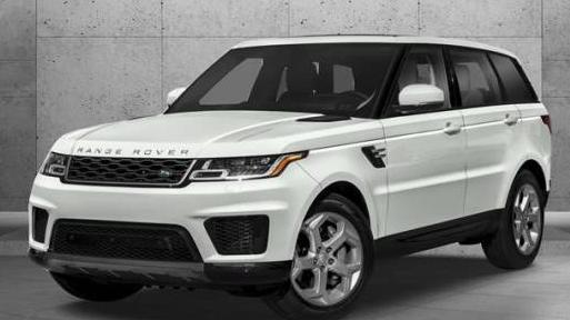 LAND ROVER RANGE ROVER SPORT 2018 SALWR2RE6JA800347 image